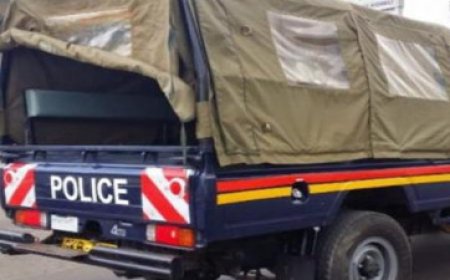 Bungoma tragedy: Man allegedly kills brother in Tongaren over gumboots dispute