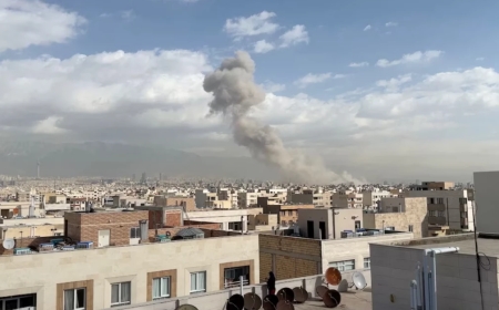 Middle East tensions spark anxiety for Kenyan workers and threaten remittance flows