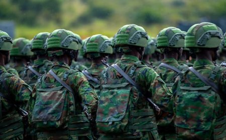 Rwanda regrets U.S. sanctions against RDF over Eastern DRC crisis
