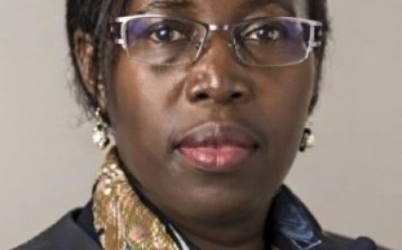 Ambasaderi Wungirije wa Uganda mu Rwanda yapfuye