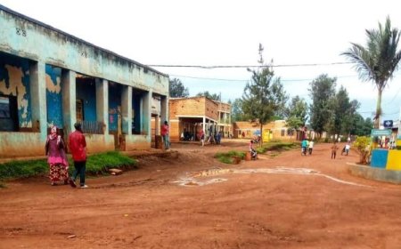 Gisagara : Umugabo arakekwaho kwica Nyirarume kubera Avoka