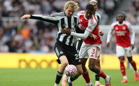 Mu bwongereza abakinnyi bafashwe na Virusi iteye ubwoba