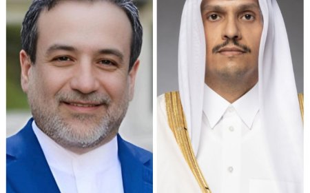 Qatar Prime Minister rejects Iranian claims over missile attacks