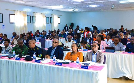 Iburasirazuba: Abangavu barenga 17, 000 barimo abana bari munsi y'imyaka 14 batewe inda mu myaka 2