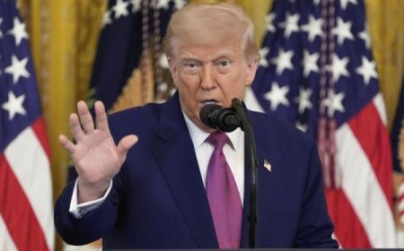 USA yishe umusirikare wa Iran washakaga kwica Donald Trump