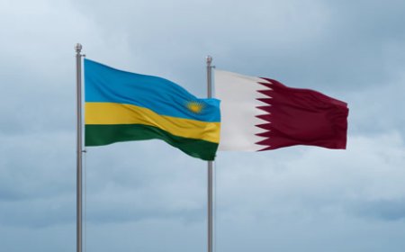 Rwanda Embassy in Qatar moves services online amid rising Middle East security tensions