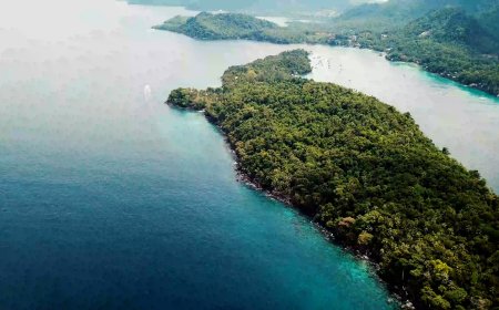 Ubushakashatsi bwerekanye ko izamuka ry’amazi y’inyanja rishobora gushyira mu kaga miliyoni z’abantu