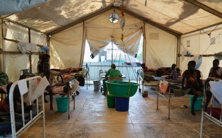 South Sudan: 26 MSF medical workers still missing after attacks