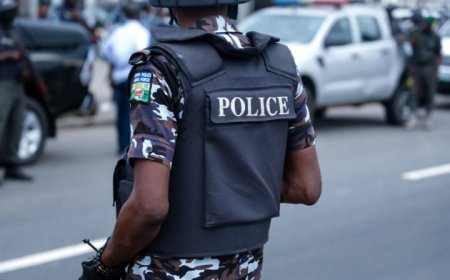 Nigeria: Abapolisi bane birukanwe burundu bazira uruhare mu rupfu rw’abacuruzi barindwi