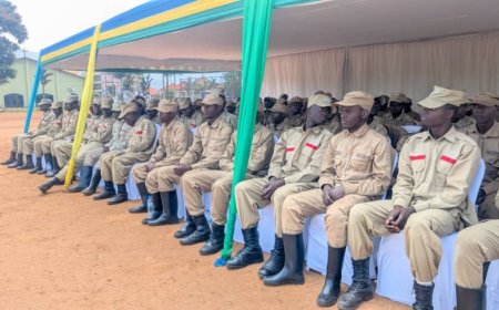 Kigali: Abanyerondo basigaye baseka nyuma y’aho umushahara wabo ukubwe 2