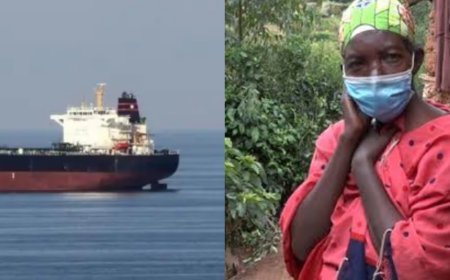 Wasobanurira gute Umukecuru wawe ko azahura n'ingaruka z'intambara yo muri Iran?