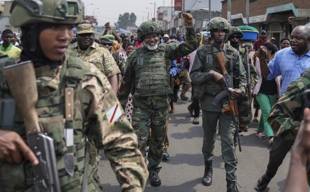 DRC:Amerika n’u Burayi byasabye ko ibitero byibasira abavuga Ikinyarwanda bihagarikwa