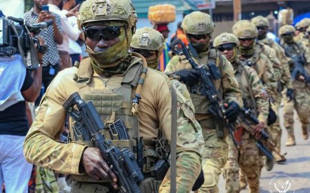 DRC:Amerika n’u Burayi byasabye ko ibitero byibasira abavuga Ikinyarwanda bihagarikwa