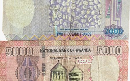 Inoti zishaje zo mu Rwanda zigiye guhagarikwa gukoreshwa