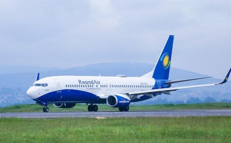 Rwanda to evacuate citizens from UAE and Bahrain amid Middle East conflict