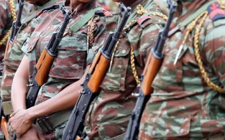 Igisirikare cya Benin cyemeje ko abasirikare 15 bacyo biciwe mu gitero cya Al-Qaeda