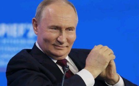 Uburusiya buri guha amakuru y'ubutasi Iran