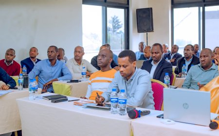 Nyagatare: Abajyanama n'abayobozi basabwe guharanira guteza imbere abaturage