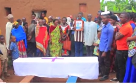 Gatsibo: Abanyerondo barakekwaho kwica umusore wari ufite uburwayi bwo mu mutwe