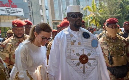 Guinea: Leta irashinjwa kwica amahame ya Demokarasi nyuma yo gusesa amashyaka 40