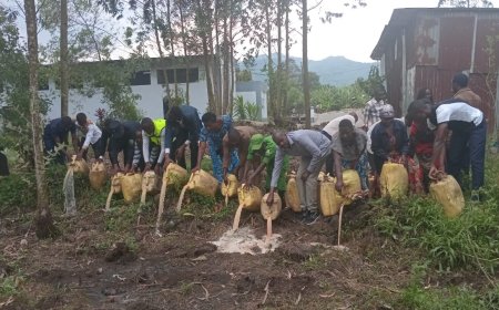 Musanze: Abaturage bamennye litiro 2080 z’ibinyobwa bitujuje ubuziranenge