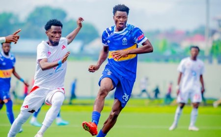 Umutoza wa Rayon Sports kunganya na Etincelles FC yabyegetse ku bakinnyi