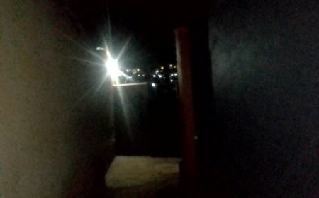 Kigali: Itara ry'umutekano ryaciye abategeraga abaturage mu tuyira bakabambura