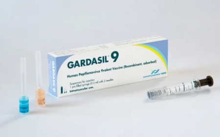 Mu Rwanda hatangiye gutangwa urukingo rushya rurinda kanseri zitandukanye