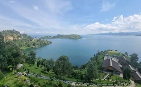 Karongi: Umukobwa wiga muri kaminiza yapfiriye mu Kivu