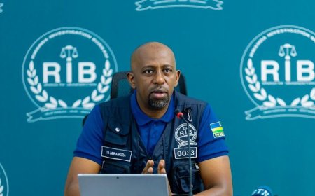 Abanyamakuru bakora ibiganiro by'imikino baburiwe (Video)