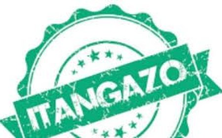 Ingingo z'ingenzi z'impamvu yo gusaba guhindura amazina