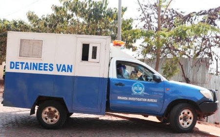 Gisagara:Barifuza ko uwicaga abantu akabata mu cyobo cyo mu rugo rwe yahanwa by'intangarugero