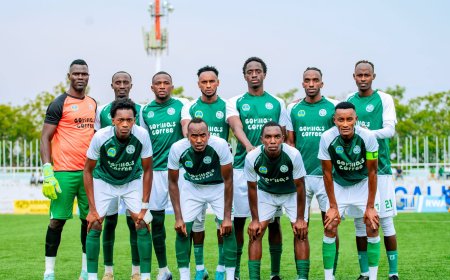 Umutoza wa Kiyovu Sports yasabye abanyamakuru kumuvira ku bakinnyi 