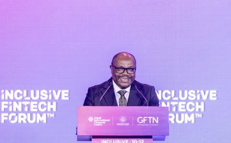 PM Dr. Nsengiyumva: “Africa has the potential to become a cradle of Global Business and Innovation”