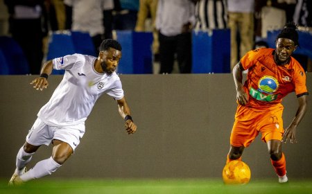 Gasogi United yatsinze APR FC mu mukino itigeze itinya