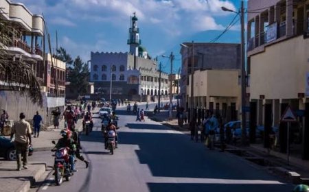 Rubavu: Umusore yarashwe bimuviramo gupfa azira kurwanya  Polisi