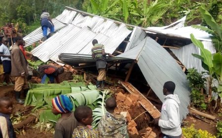 Ibiza bimaze kwica abantu 28 kuva umwaka wa 2026 watangira