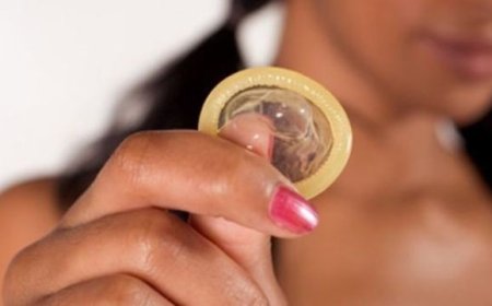 Kigali: Isindwe ryatumye ataha yambaye agakingirizo yakoresheje, umugore we abibonye arahukana