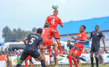 APR FC yateguje kwihimura kuri Musanze FC