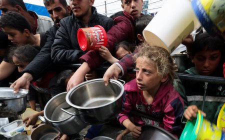 Ibura ry’amikoro rikomeje kudindiza ubutabazi bwa Loni ku bantu miliyoni 87 ku isi