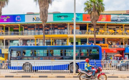 Uzajya afatwa atwaye yanyoye ibisindisha azafungwa amezi atatu