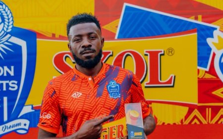 Kwizera Olivier yizeye kuzatwarana na Rayon Sports igikombe