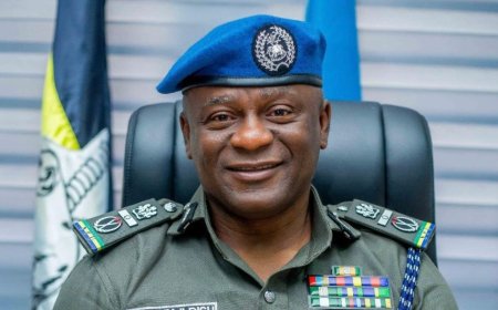 Nigeria: Polisi yihanangirije abita abanyamakuru abajura b’abasabirizi