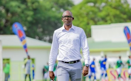 Haringingo Francis arifuzwa n’amakipe menshi 