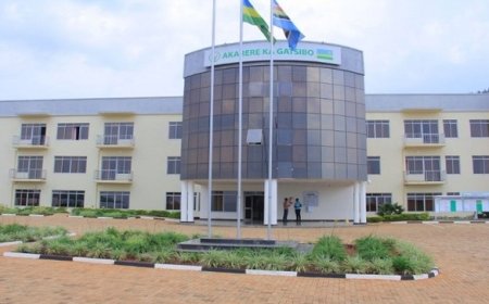 Gatsibo:  Abataramenyekana bishe umusore umurambo bawushyira mu muhanda