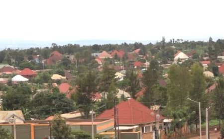 Kayonza: Abatunzwe n'uburaya barinubira gushinjwa kwiyicira abana babo basinze