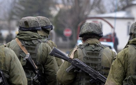 Abanyakenya barenga 1,700 barwaniraga u Burusiya, harimo abagiye gutaha