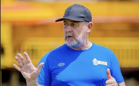 Umutoza wa Rayon Sports yikomye abamutangazaho amakuru y’ibinyoma