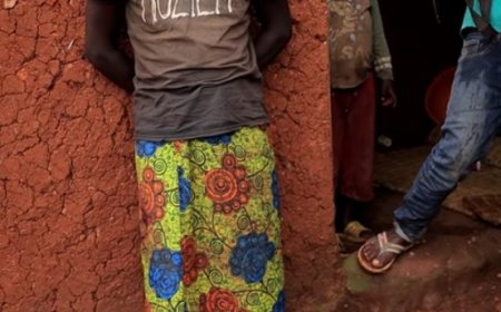 Ngoma: Umugabo yafunzwe akekwaho kuruma ubugabo bw'umuhungu kubera gufuha