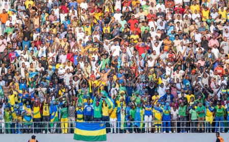 Abafana bazahatanira igihembo cy’imodoka ifite agaciro ka Miliyoni zirenga 30 muri FIFA Series 